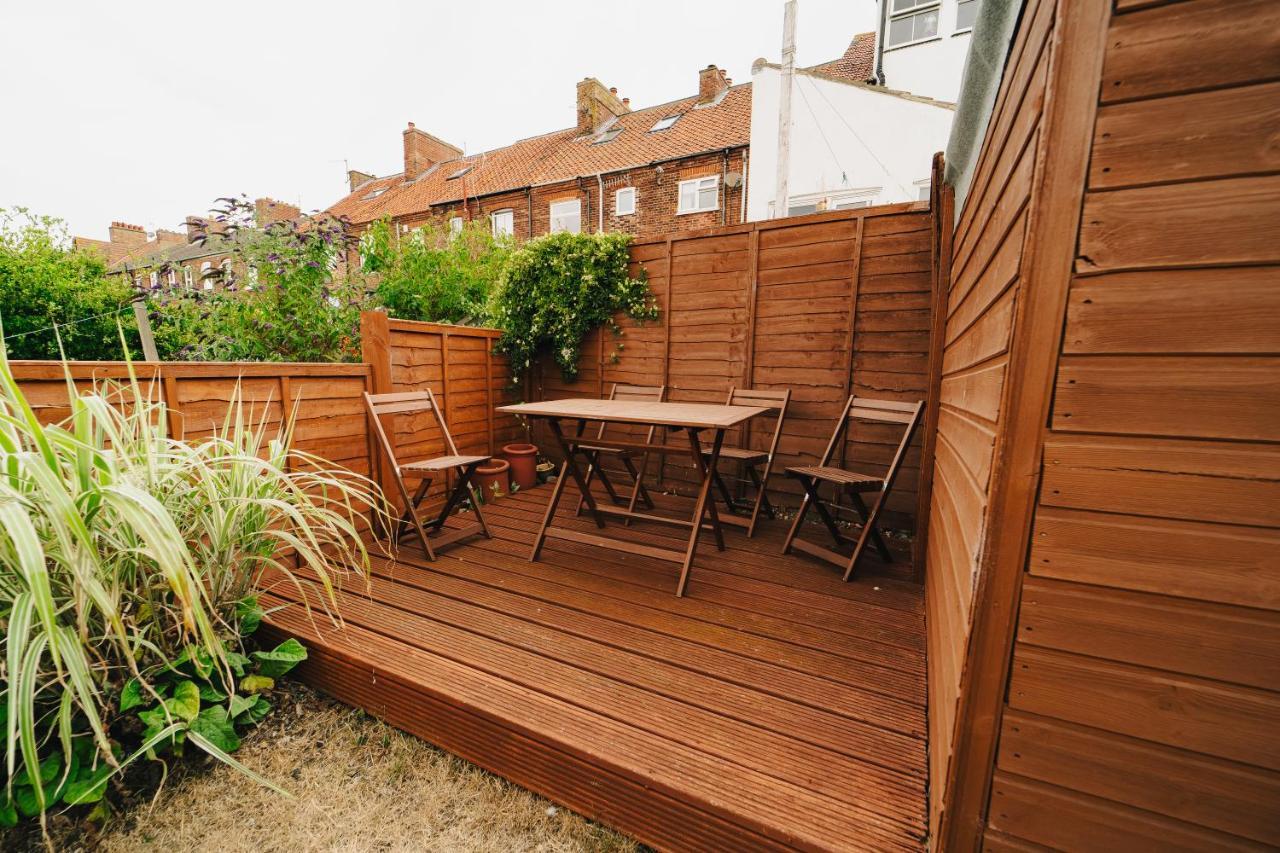 Buckenham Cottage Cromer Exterior photo